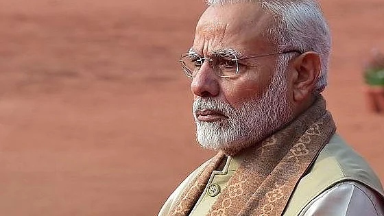 PM Narendra Modi (PTI file photo)