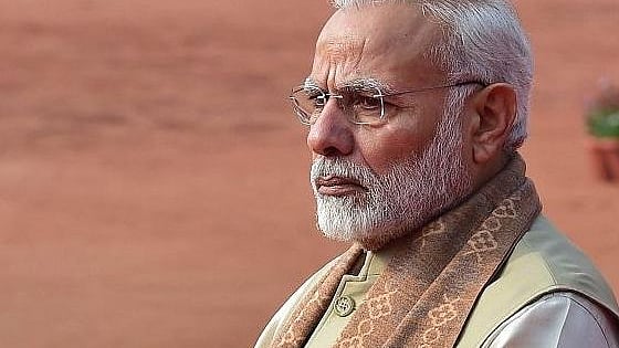 PM Narendra Modi (PTI file photo)