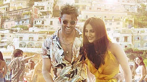 ‘Hrithik, Vaani pair brings freshness on screen’