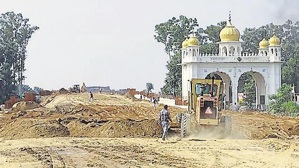 Dos and don’ts for pilgrims travelling via Kartarpur Corridor