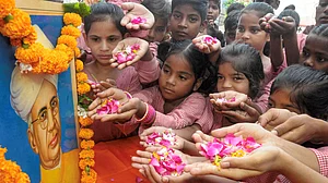 September 5: Delhi and beyond, in pictures