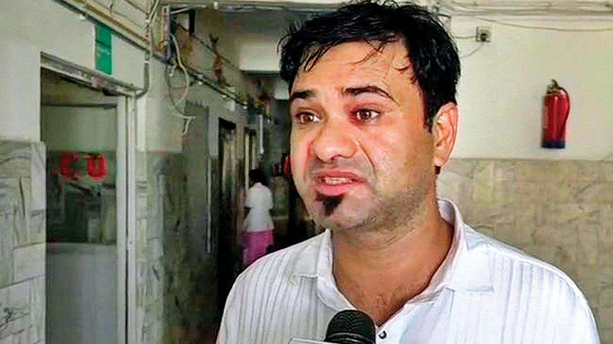 Govt clears Dr Kafeel of all charges; sits over probe report for 5 months