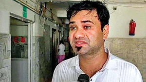 Govt clears Dr Kafeel of all charges; sits over probe report for 5 months