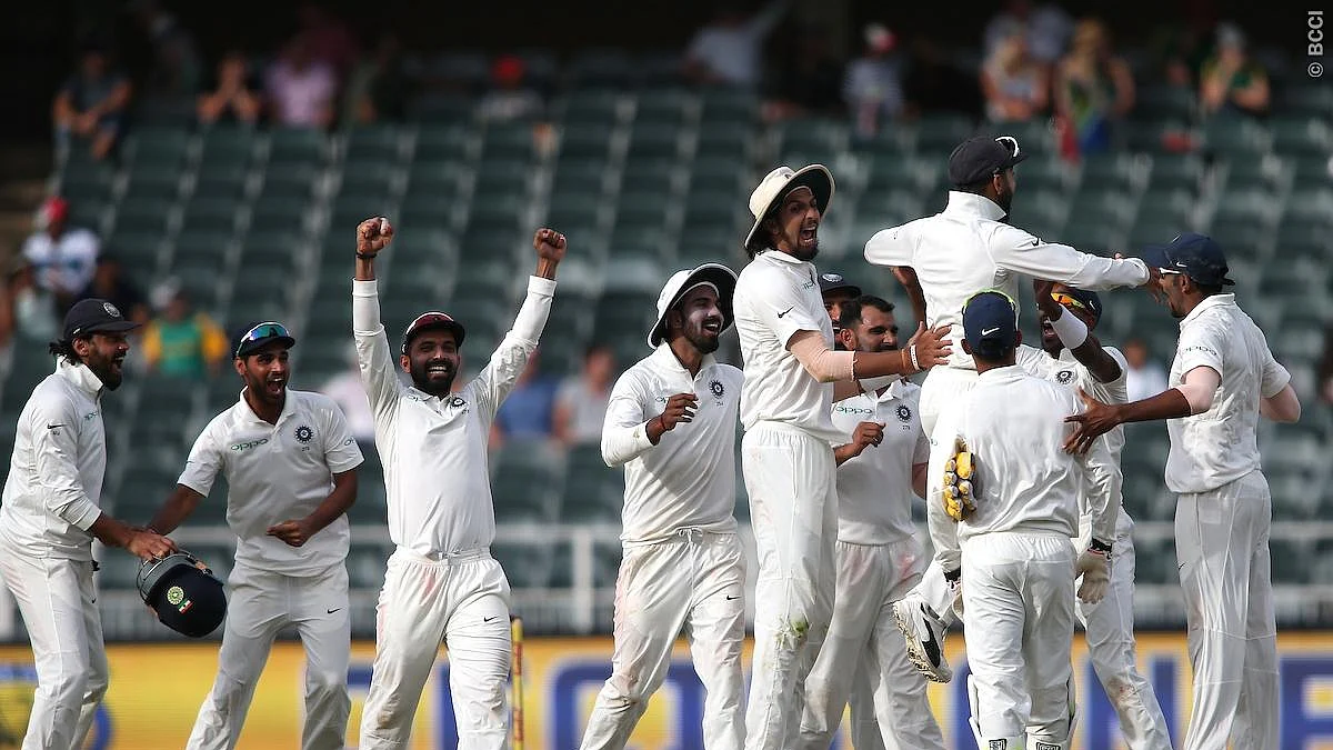 ICC World Test Championship: India continues to be at top