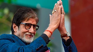 77 cheers for the Big B!