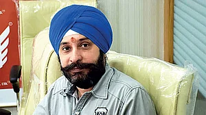 PMC Bank: 12 directors have close ties with BJP, co-director, Rajneet Singh BJP member