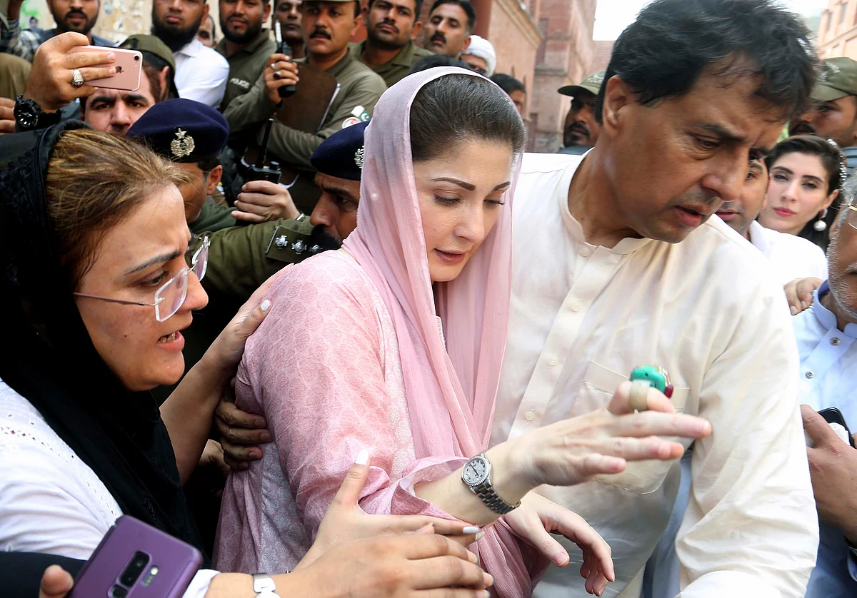 AP/PTI