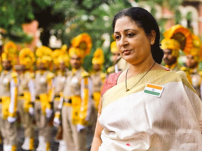 Madras HC lawyers urge CJI to reconsider Tahilramani transfer