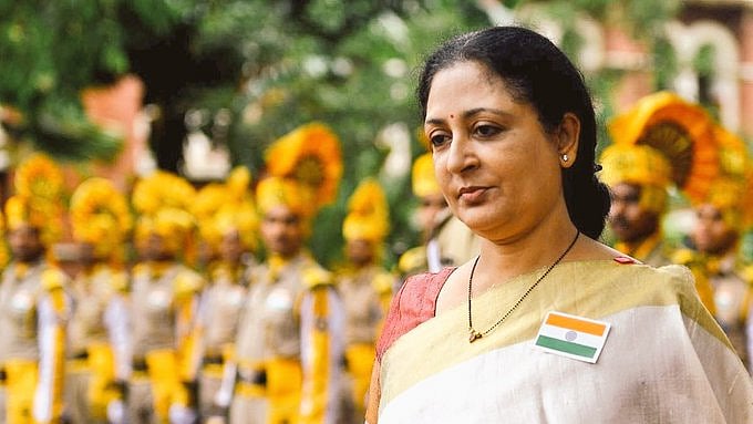 Madras HC lawyers urge CJI to reconsider Tahilramani transfer