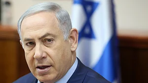 Netanyahu vows to annex Jordan Valley, Arabs condemn