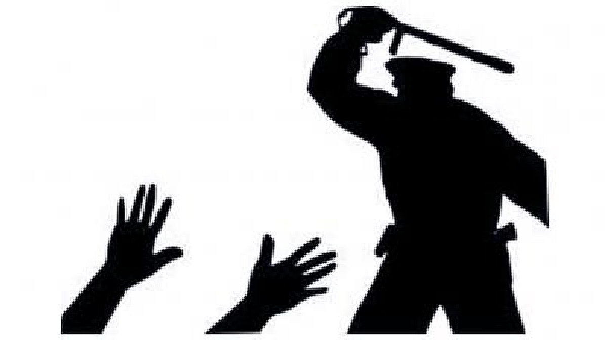 Assam: 3 sisters stripped and assaulted at police outpost, 2 cops suspended