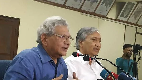 Photo Courtesy: Social media