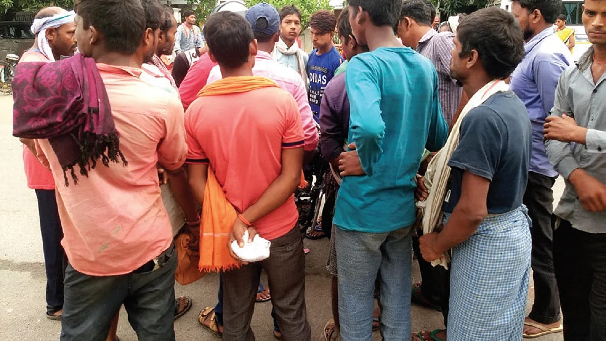 Slowdown in rural consumption: India cannot grow without Bharat