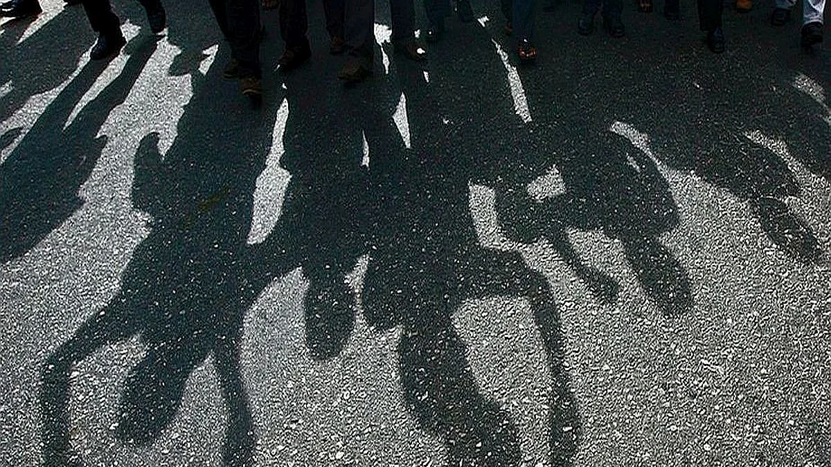 Elderly man beaten to death on suspicion of being child lifter (Representative image/ Photo courtesy: social media)