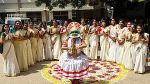 September 10: Delhi and beyond, in pictures