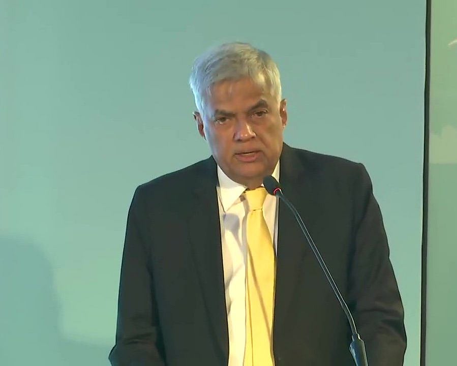 Lanka's ex-PM Wickremesinghe, with 1 seat in Parliament, may return to premiership: Reports