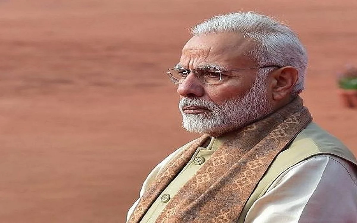 Pressure on media is mounting in Modi’s India; violence against journalists is increasing