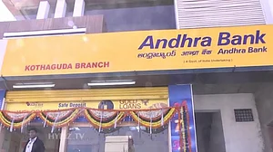 After ‘Hyderabad’, now ‘Andhra’ to slip into banking history
