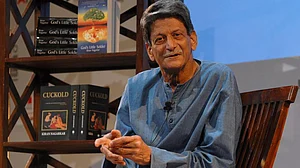 Sahitya Akademi awardee novelist Kiran Nagarkar passes away