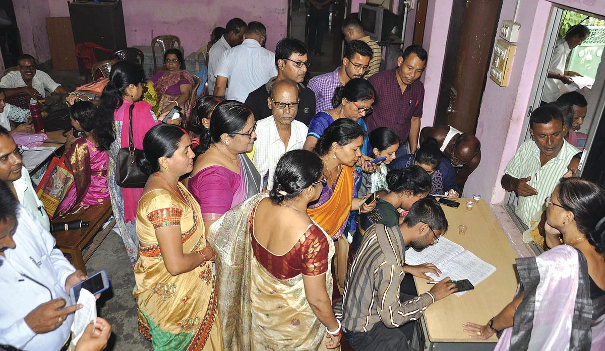 Citizenship at a crossroads: the idea has changed since the last century