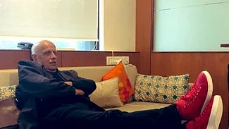 Photo courtesy: IANS