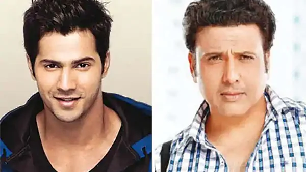Remaking ‘Coolie No 1’: Varun Dhawan is no Govinda