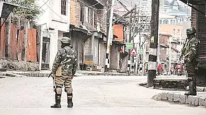 Deeply concerned about the impact of India’s action on Kashmir: UN Rights Chief