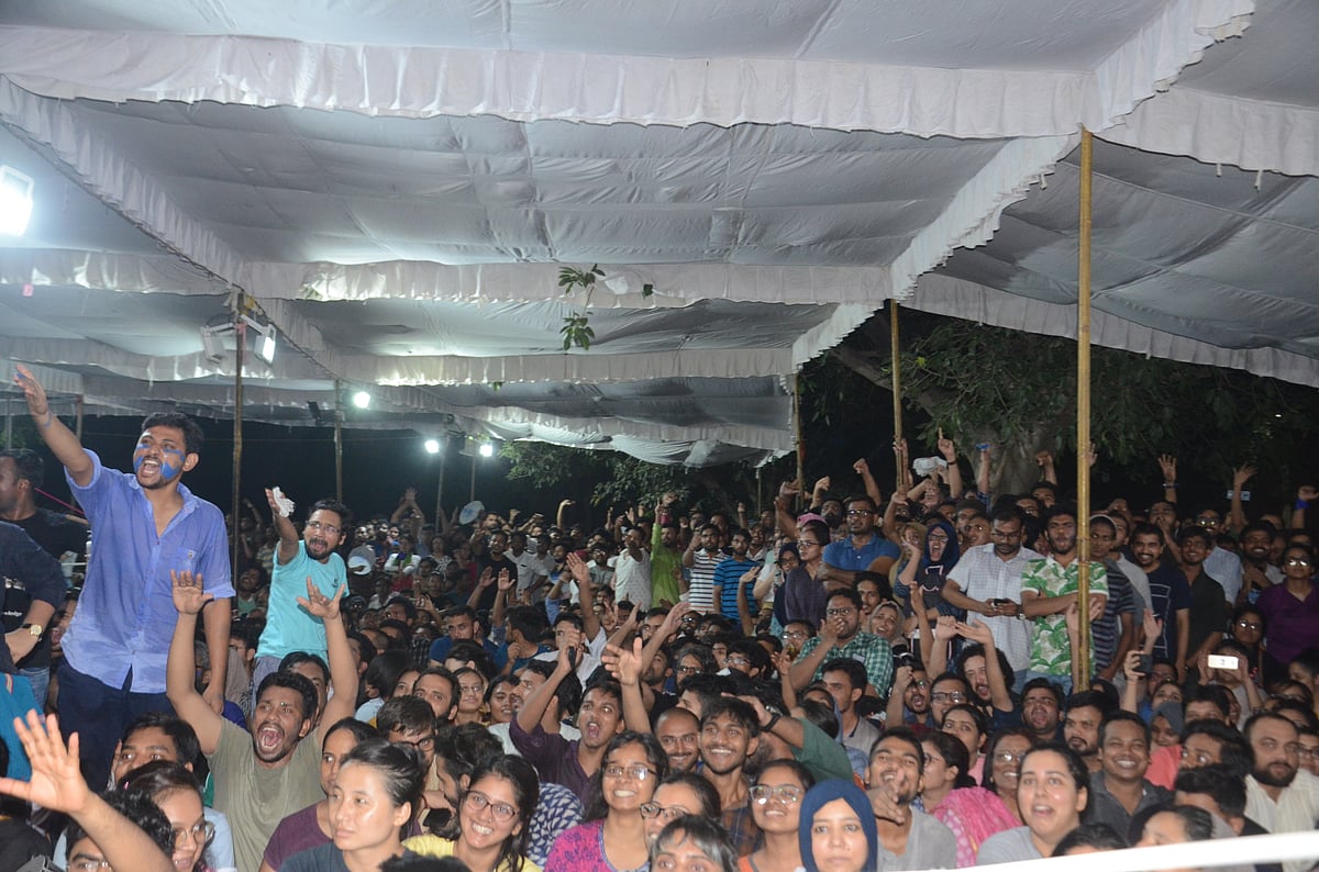 HC asks JNU not to declare results of Students Union poll till Sept 17