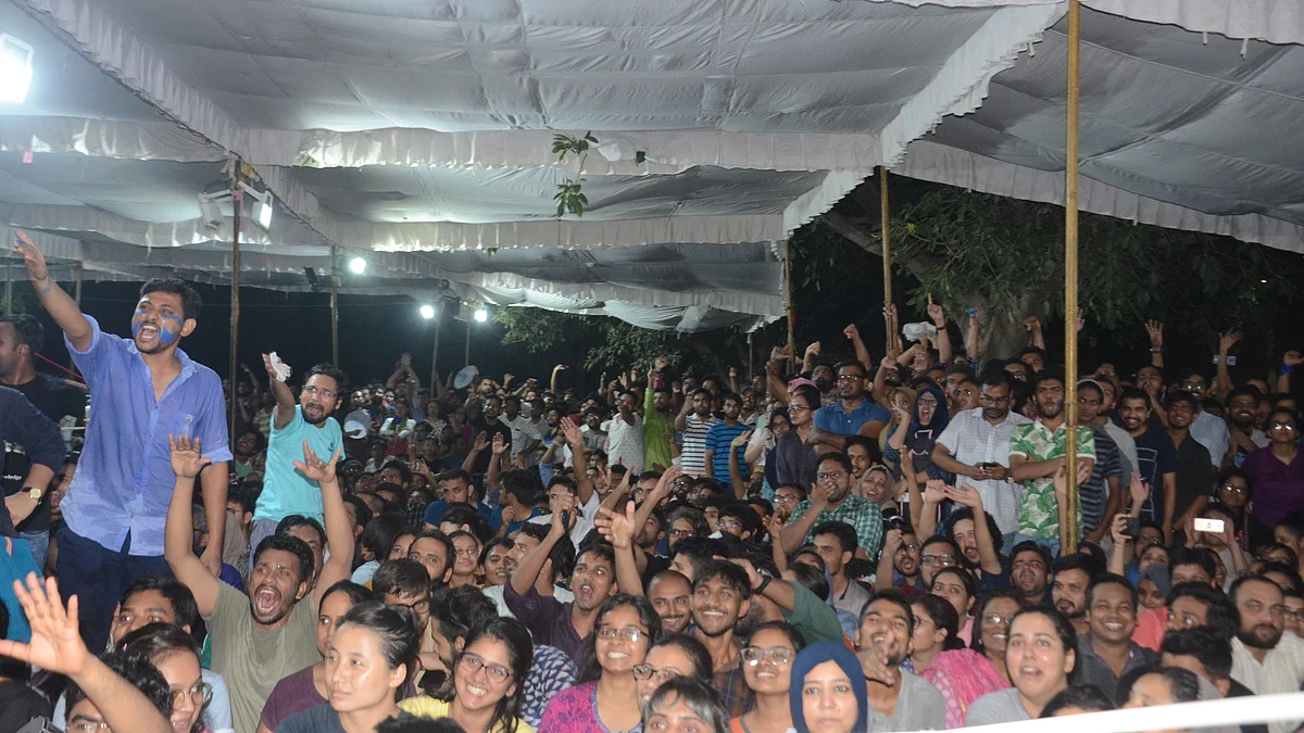 Photo Courtesy: Shaurya Yadav