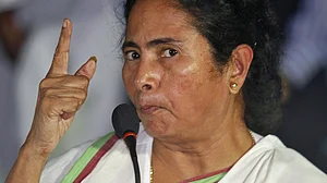 Mamata Banerjee says her phone also tapped; alleges involvement of Centre and 3 state govts