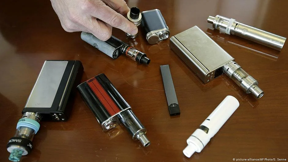 Ban on E-cigarettes indicts tobacco industry for promoting cancer