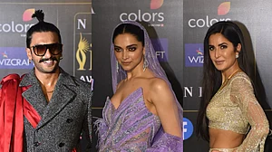 IIFA 2019: Alia and Ranveer bag Best Actor awards, Sara Ali Khan steals show with debut stage performance