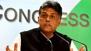 Manish Tewari for Bharat Ratna to Bhagat Singh, Rajguru, Sukhdev