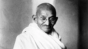 ‘Mahatma Gandhi helped bring out inner strength of people,’ says PM Modi