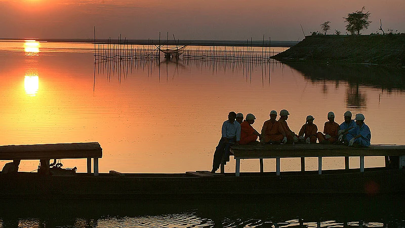 Photo Courtesy: ONGC