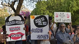 Asking us to submit CV similar to withdrawing Nobel: Former VC of JNU