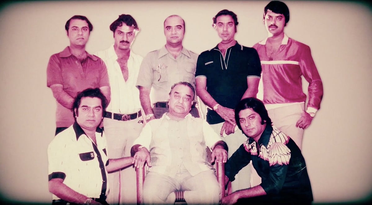 Sneak peek into PSBT Open Frame 2019