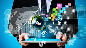 Representational image