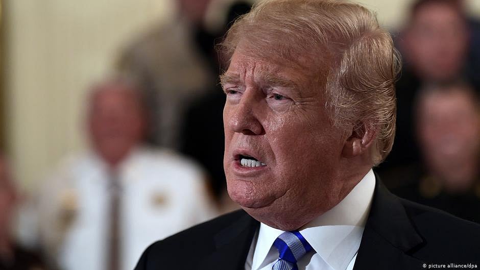 Trump says Ukraine peace plan ‘fine-tuned’ as envoys prepare talks with Russia and Kyiv