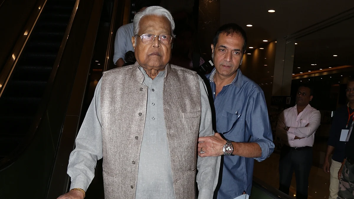 Viju Khote 