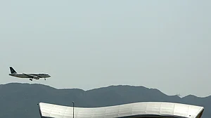 Pakistan action futile: India on overflight clearance