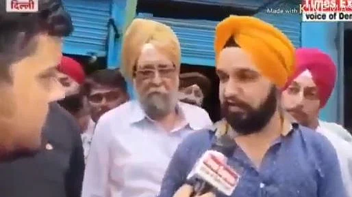 WATCH: Mayapuri scrap dealers ‘curse’ Modi govt over economic mess