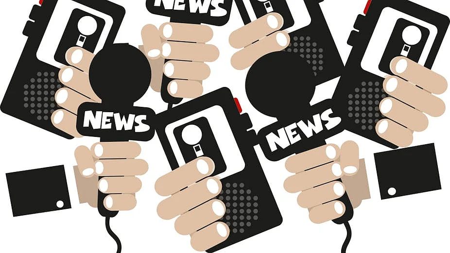 Targeting journalists for doing their job is the new normal in BJP’s India