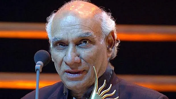 Yash Chopra