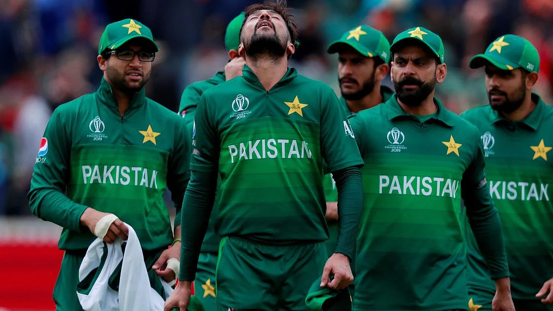 ‘No biryani or sweets for Pakistani cricketers’