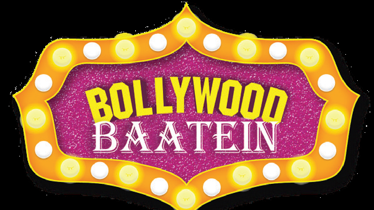 Because Bollywood stars are human too