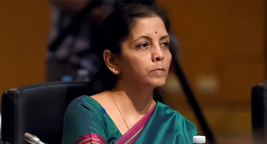 ‘Thalinomics’ is the new formula to prop up sagging economy: Economic Survey tries to instil hopes for FY21