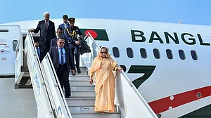 As Hasina visits Delhi, Bangladeshis wary of NRC effect