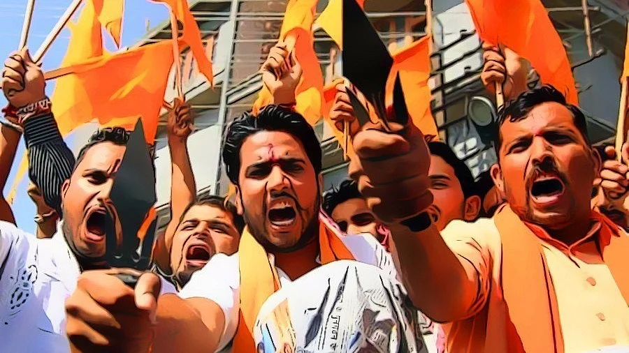 Representational image