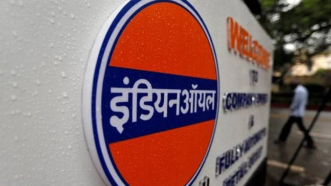 Indian Oil Corporation profit falls sharply by 83% in July-September quarter 